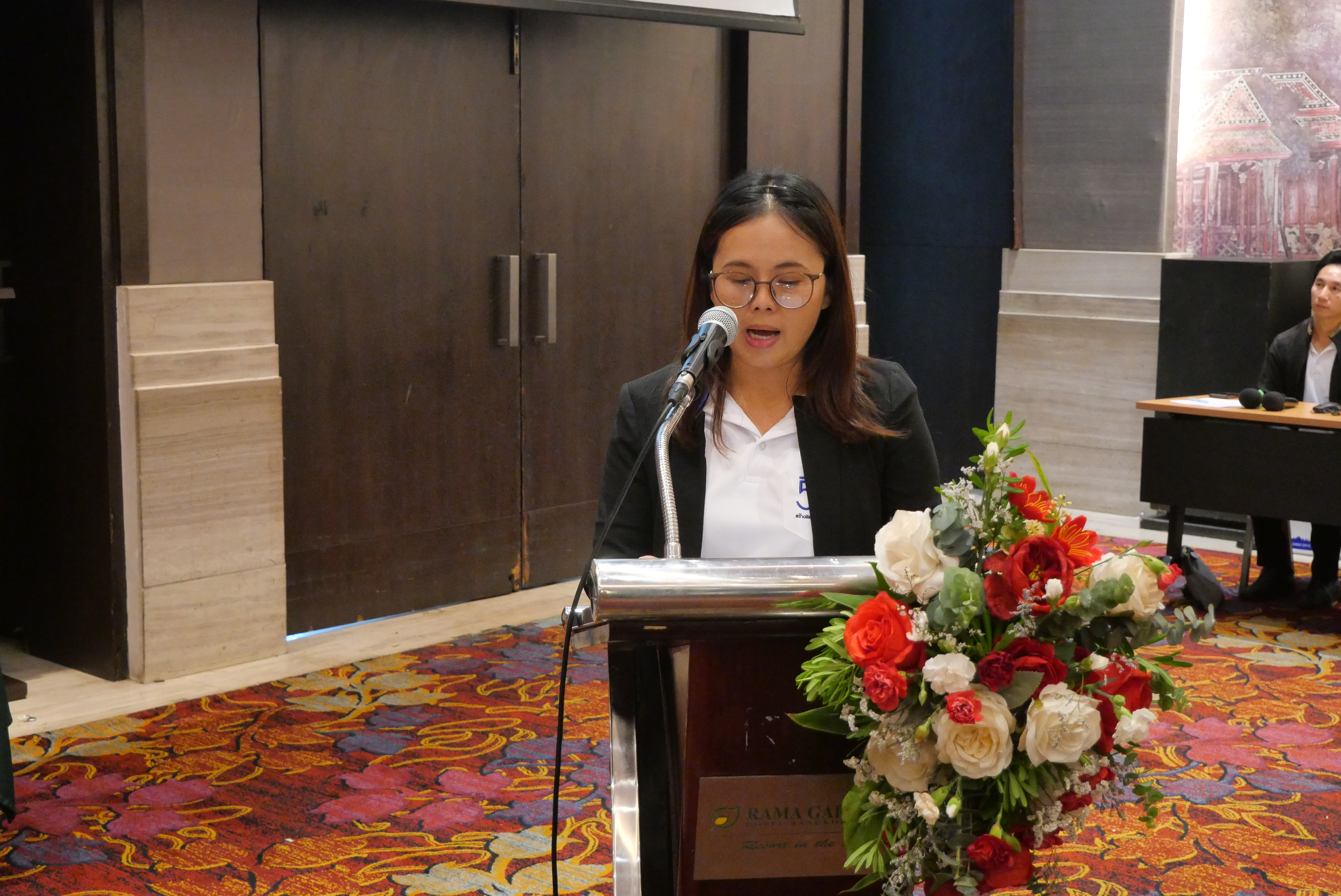 title - ส.ป.ก. จัดโครงการสัมมนา “การขับเคลื่อนงานปฏิรูปที่ดินเพื่อเกษตรกรรมสู่มิติใหม่อย่างยั่งยืนและเป็นธรรม” กรณีจัดที่ดินตามระเบียบคัดเลือกและจัดที่ดินฯ ข้อ 62 ประจําปีงบประมาณ พ.ศ. 2569 (วันอังคารที่ 26 พฤษภาคม 2569 ภาคบ่าย) 
